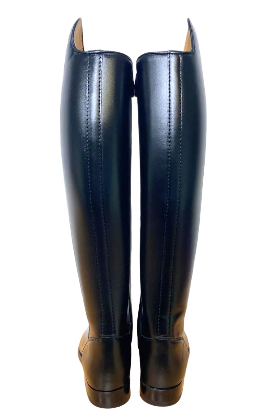 Petrie Reitstiefel Padova Black