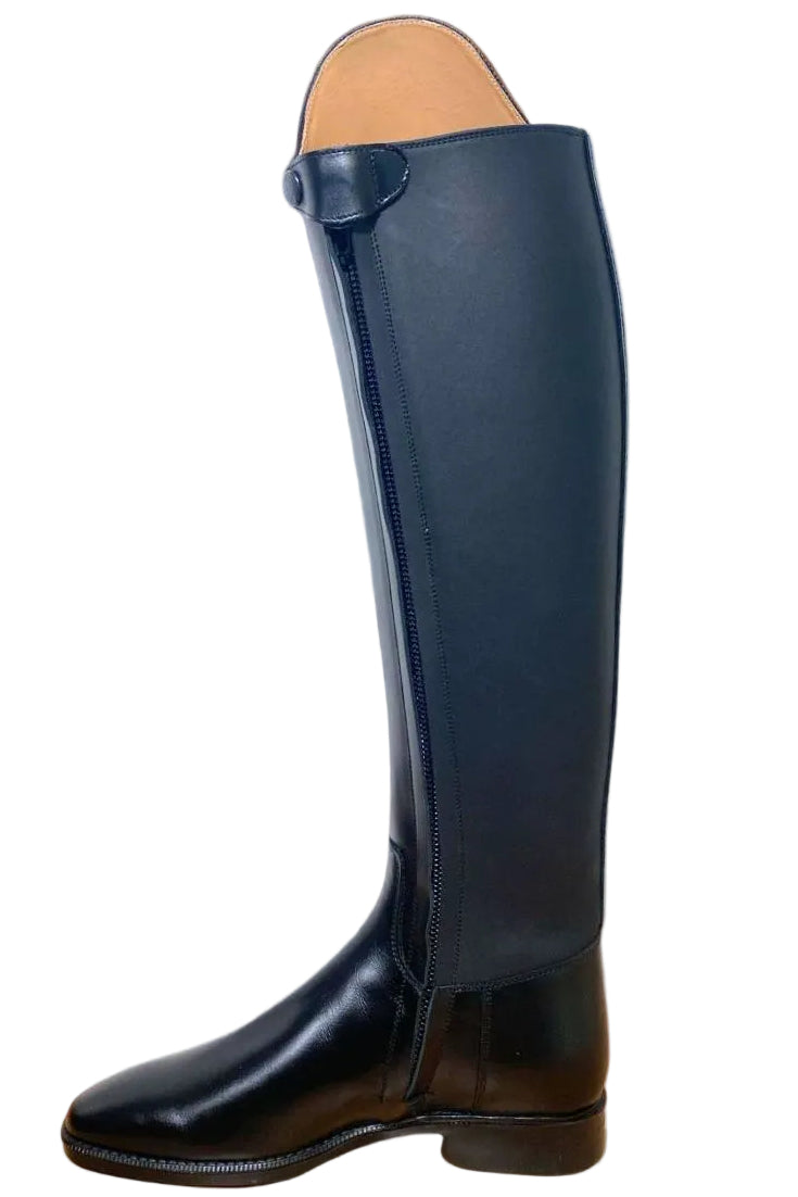 Petrie Reitstiefel Padova Black