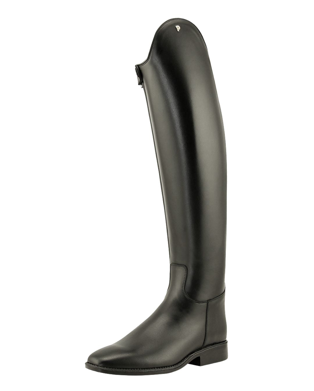 Petrie »Reitstiefel Padova Black