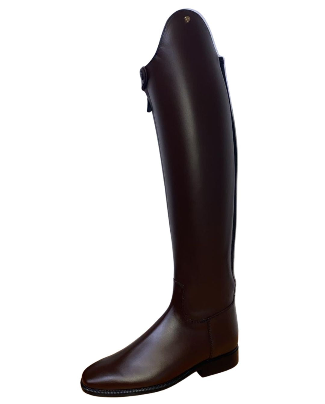 Petrie »Reitstiefel Padova Brown
