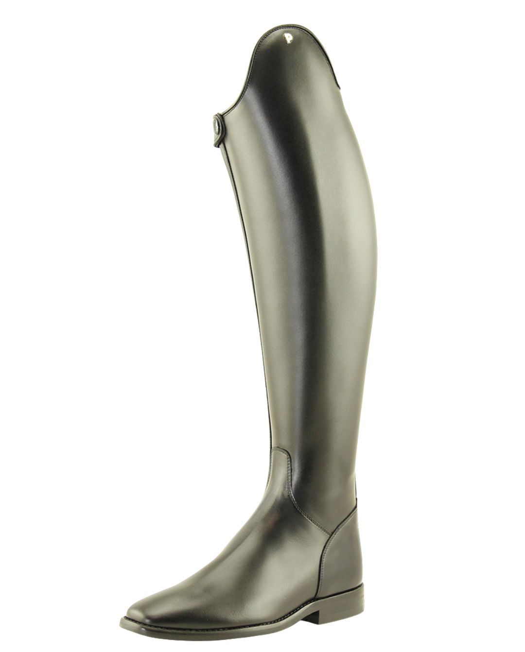 Petrie »Reitstiefel Bergamo Black