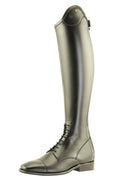 Petrie Riding Boots Riva Plain Black