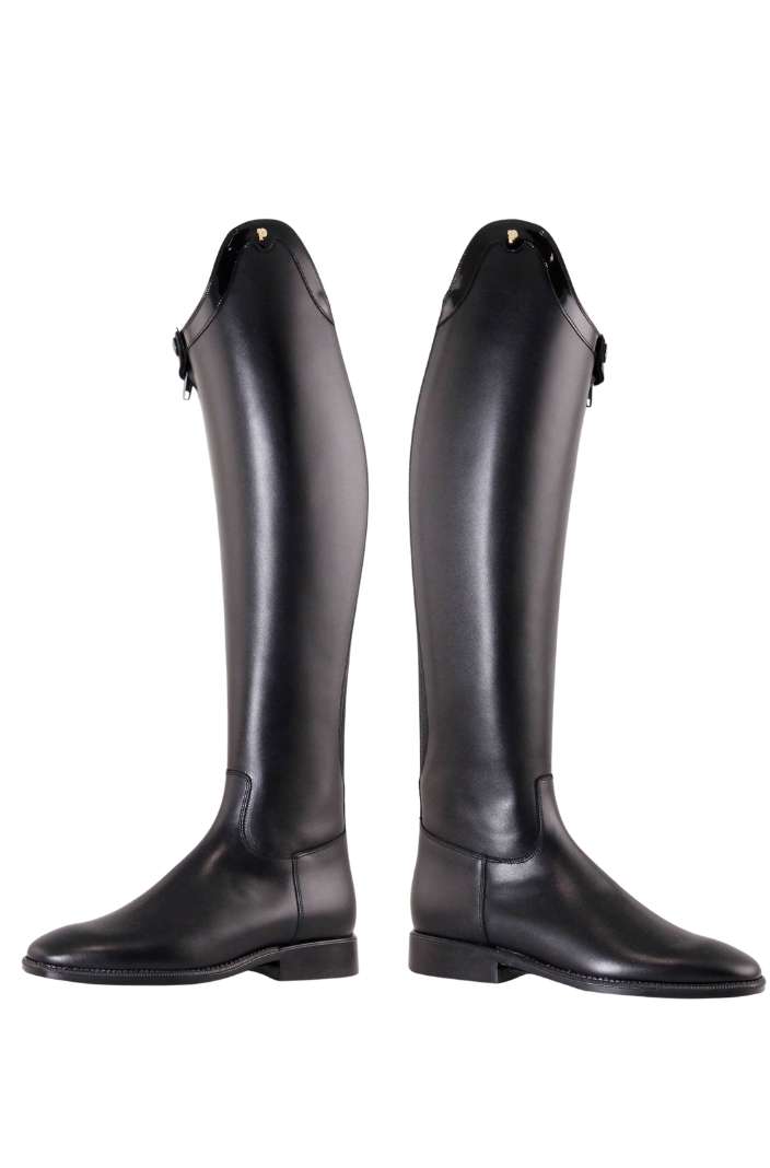 Petrie Reitstiefel Padova Black
