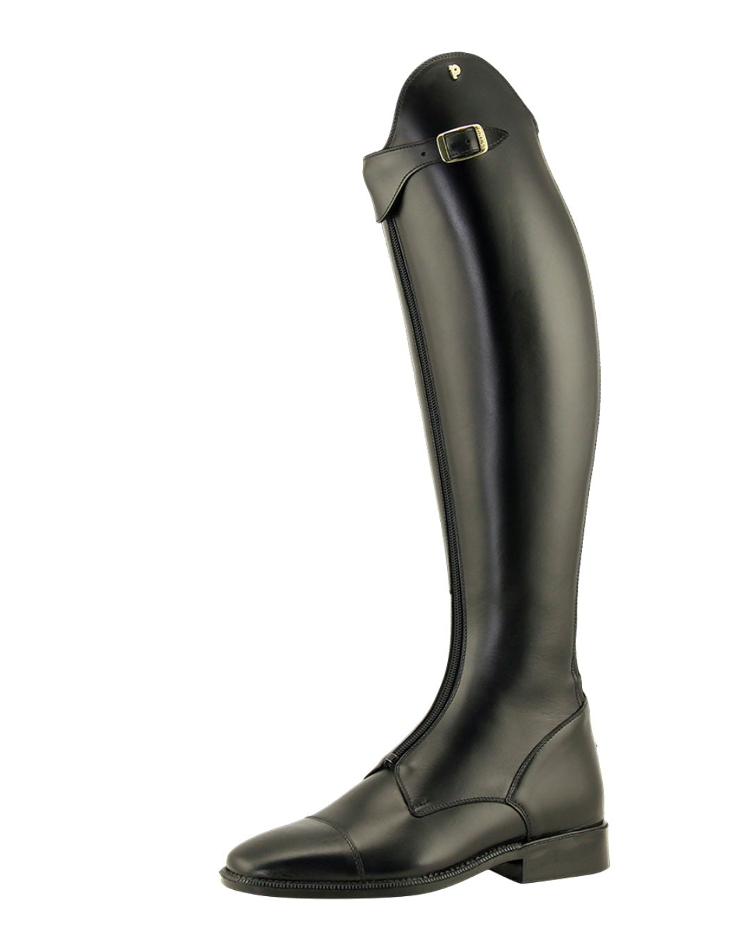Petrie »Reitstiefel Verona Black