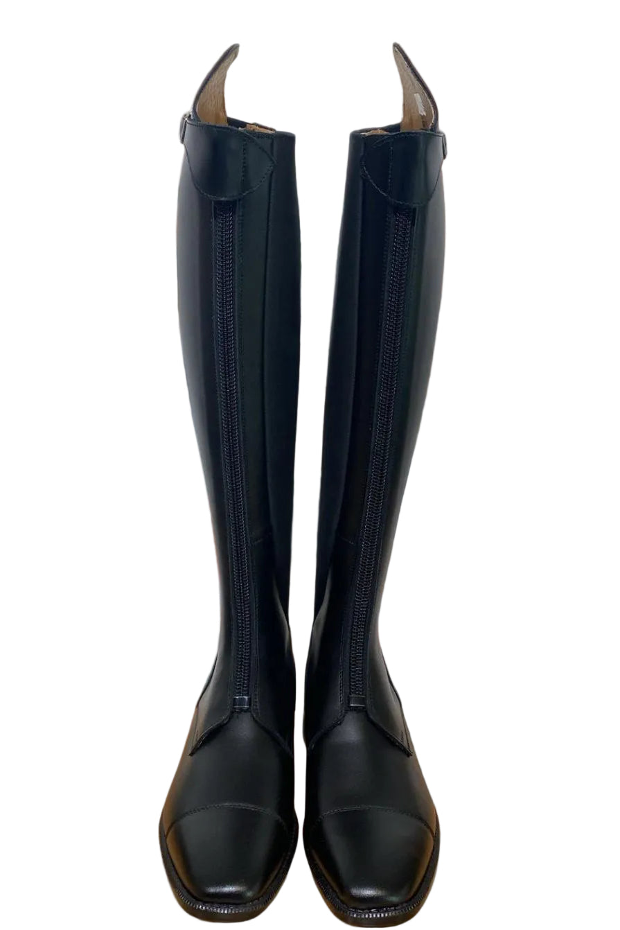 Petrie Reitstiefel Verona Black