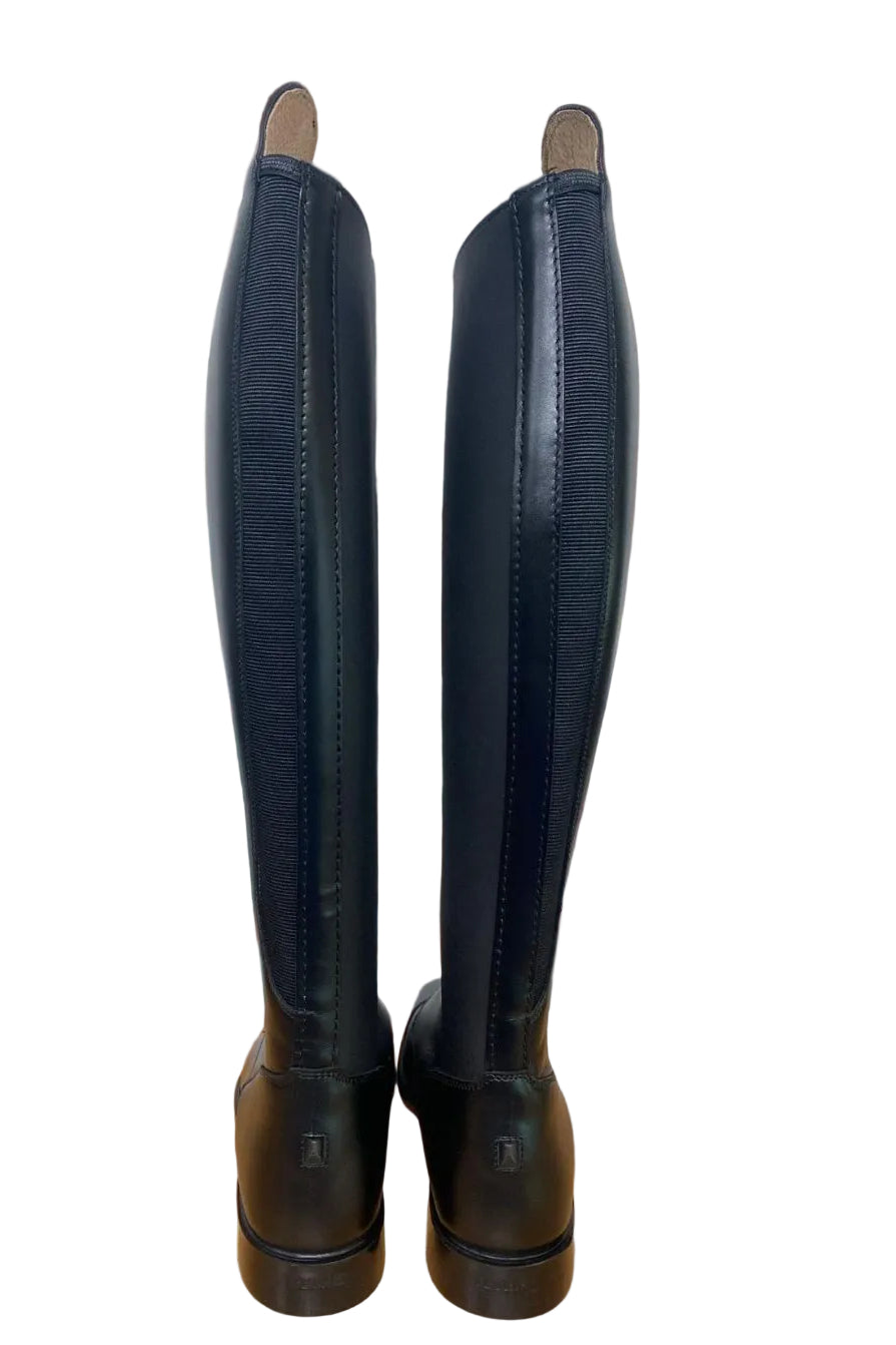 Petrie Reitstiefel Verona Black