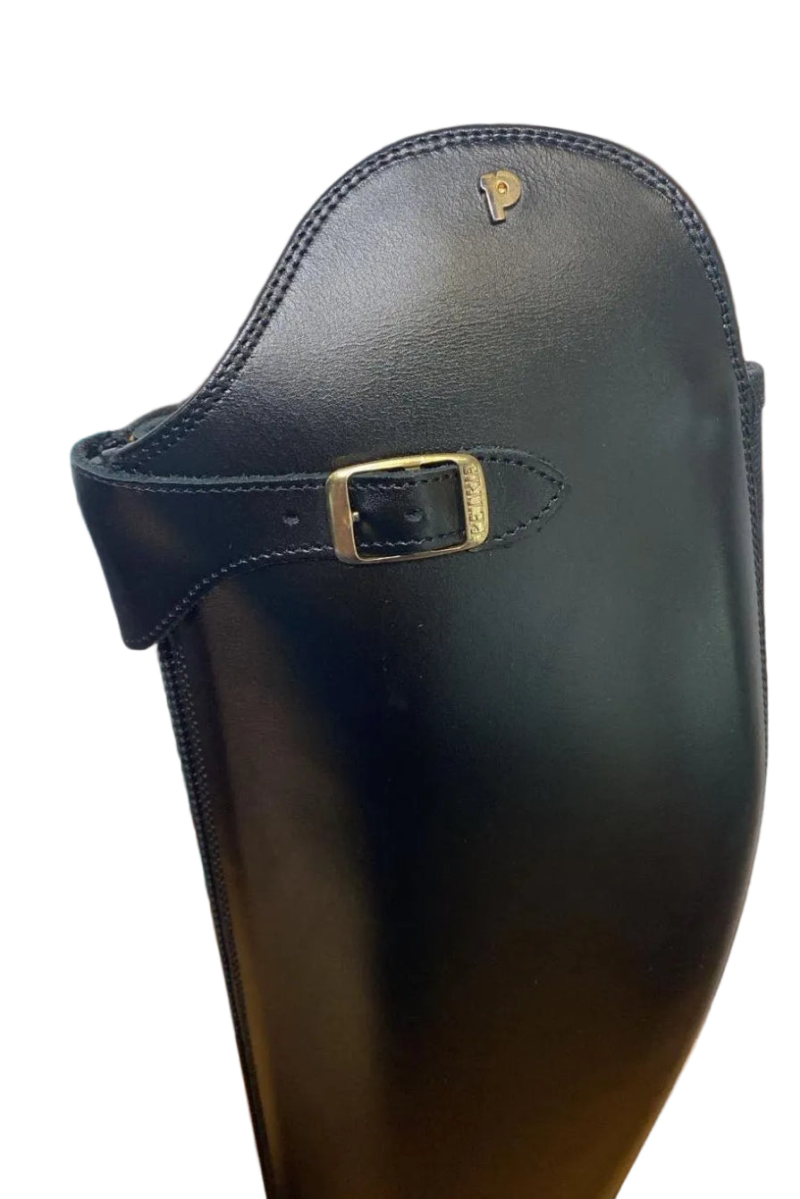 Petrie Reitstiefel Verona Black