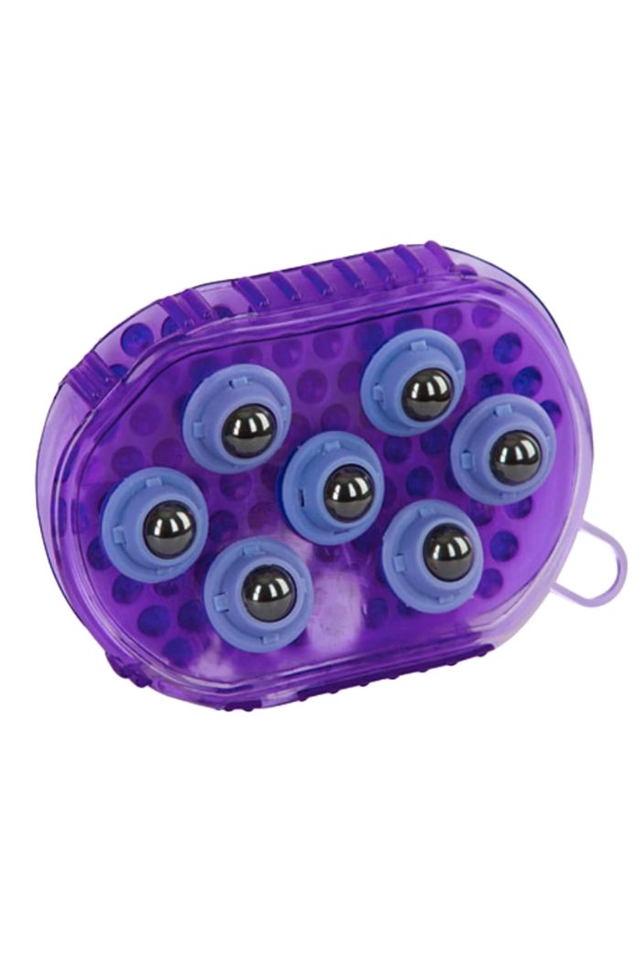 pferde-buerste-magnet-massage-lila