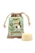 Soulhorse Seife Jonny’s Fläckentferner im Jutesack 100g