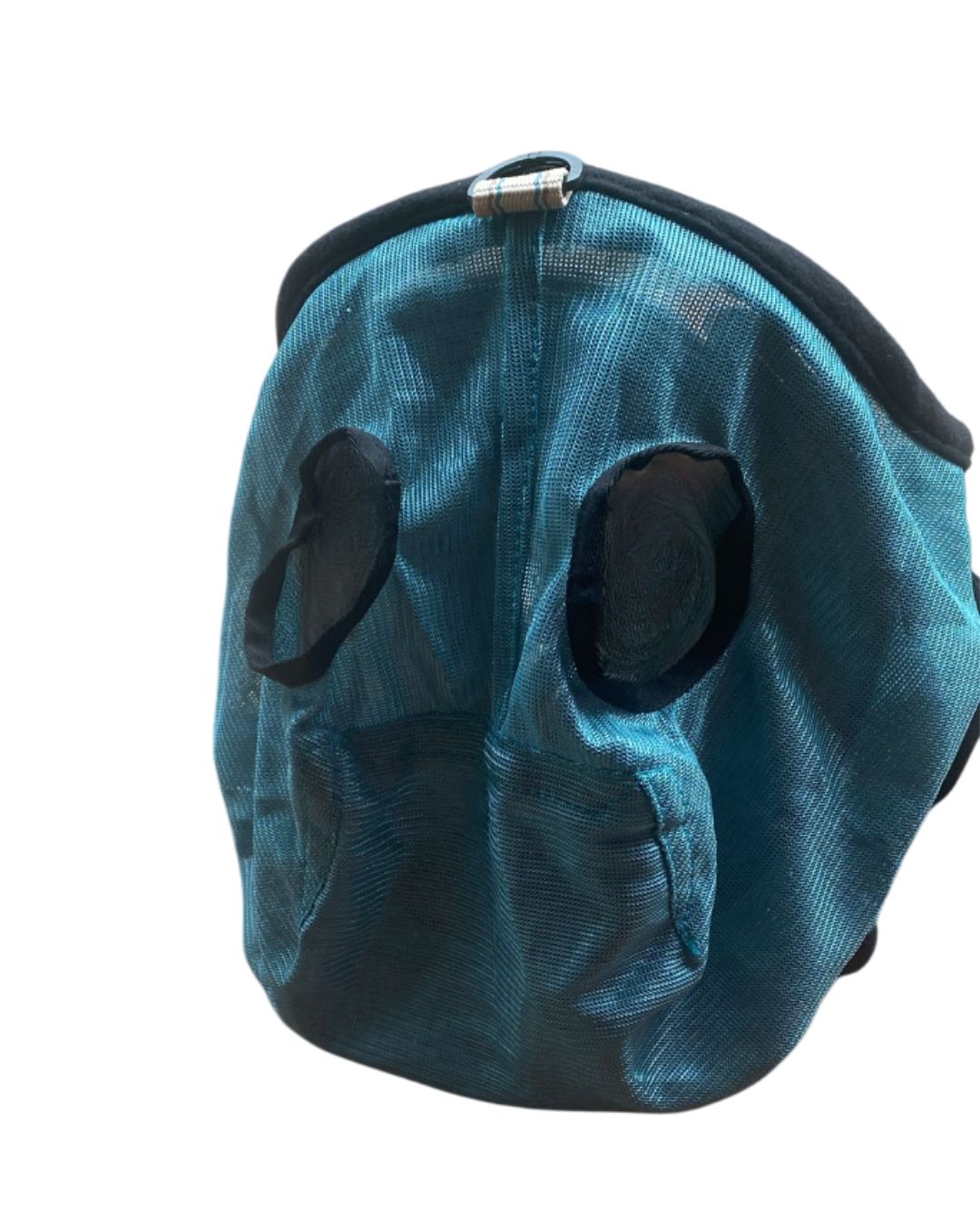 Premiere »Fliegenmaske XS ohne Ohren Teal