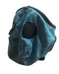 Premiere Fliegenmaske XS ohne Ohren Teal