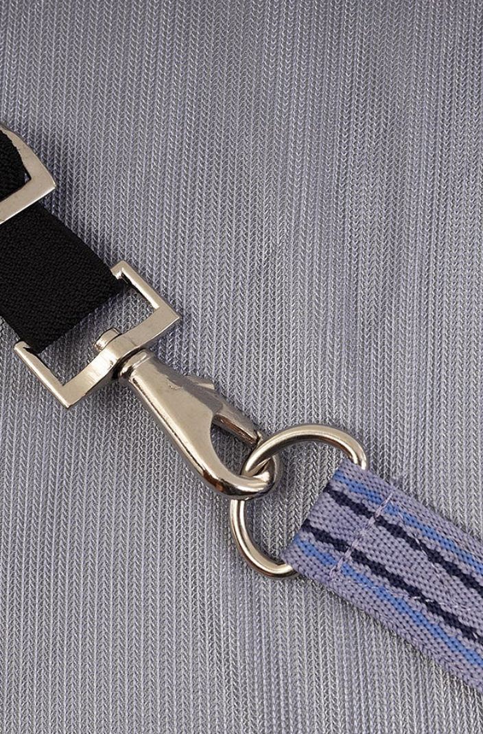 Premiere Fliegendecke Combo Halsteil abnehmbar Lanquid