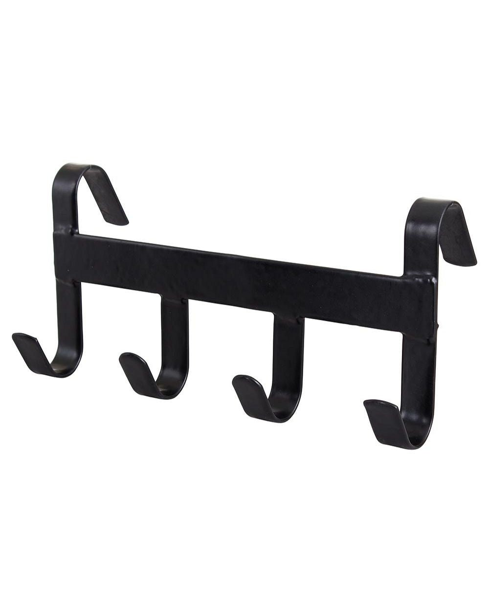 premiere-pferde-haken-zaumzeughalter-black