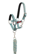 Premiere Halfter Set Teal