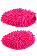 Premiere Putzhandschuh Mikrofaser Pink