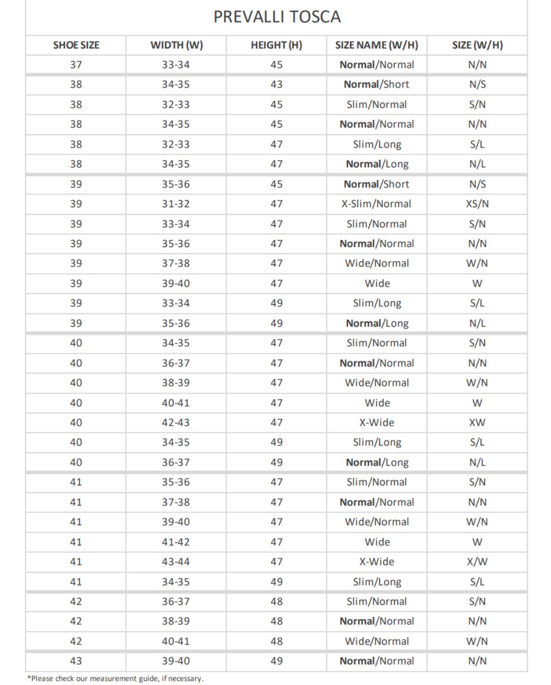 Prevalli »Reitstiefel Tosca Black