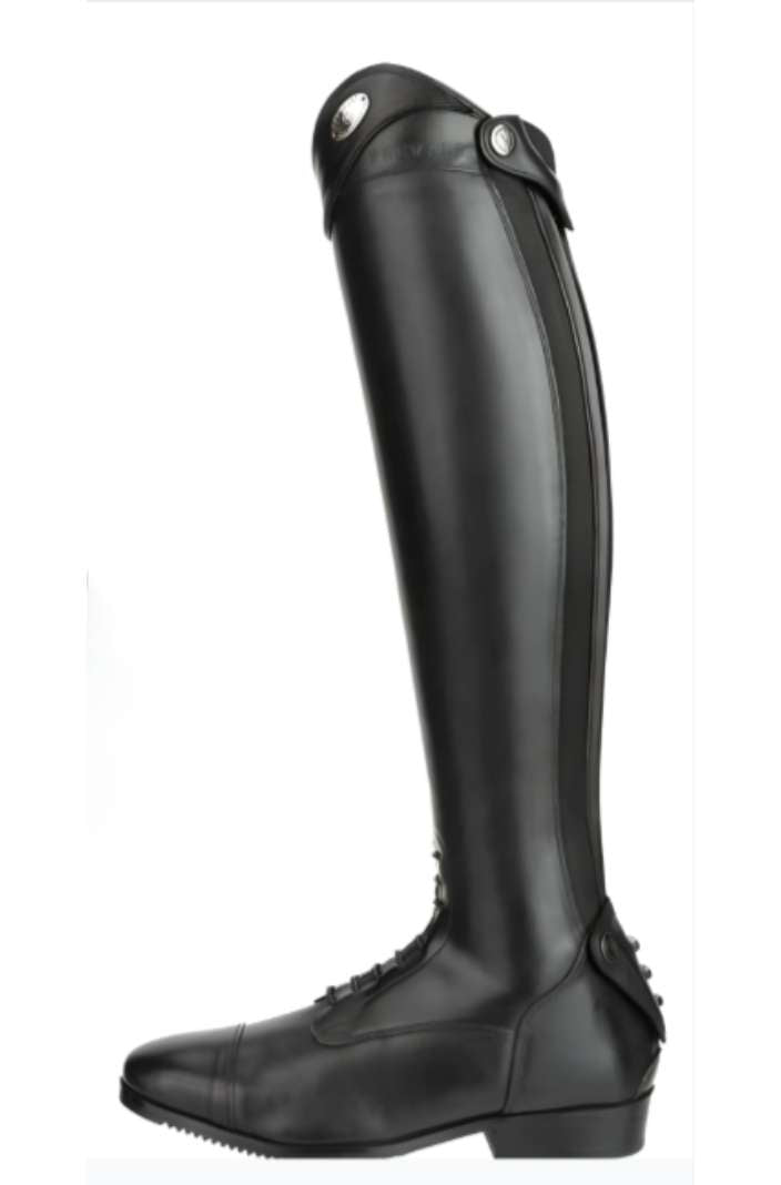 Prevalli Reitstiefel Tosca Black