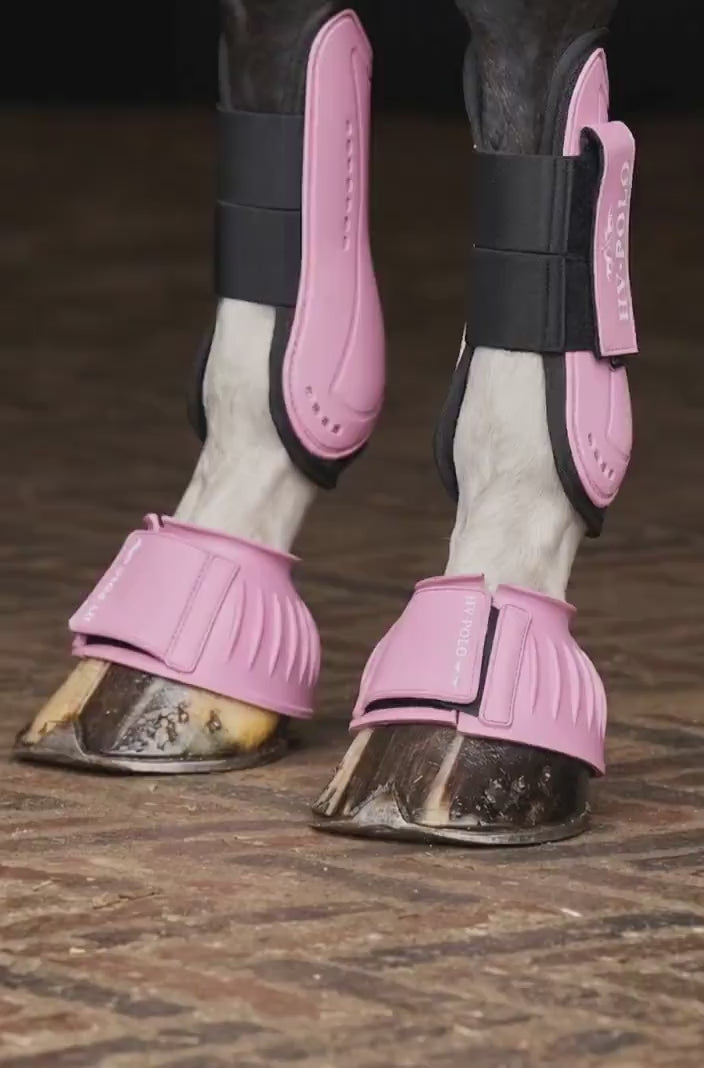 video-hv-polo-pferde-hufglocken-hvpessential-pretty-pink