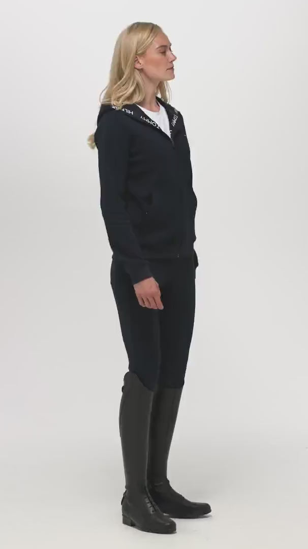 Tommy Hilfiger Equestrian »Beverly Desert Sky Training Jacket