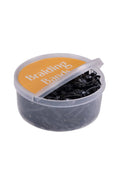 QHP »Mane Rubber Bands Braiding Bands 50g Black