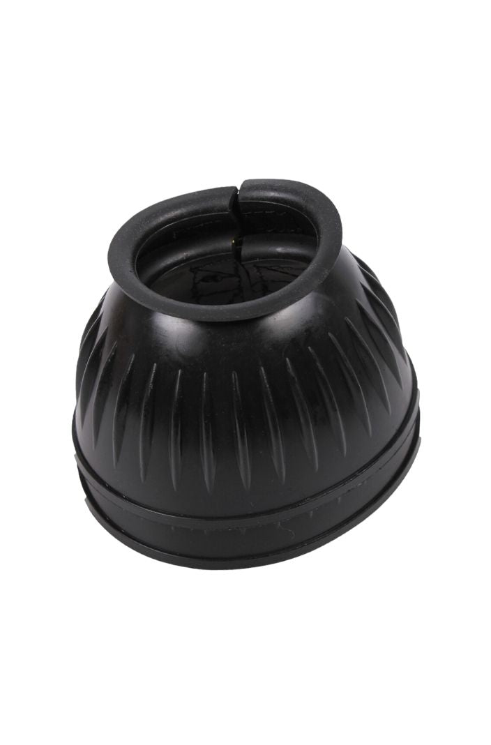 q-essentials-springglocken-gummi-black