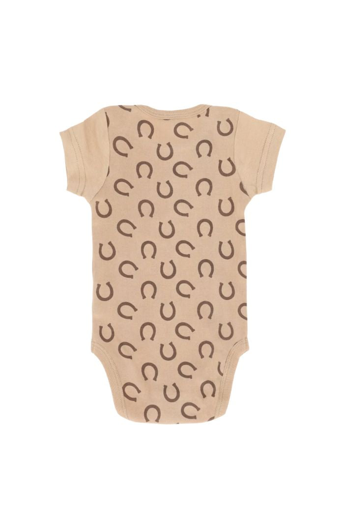 QHP Baby Body Beige