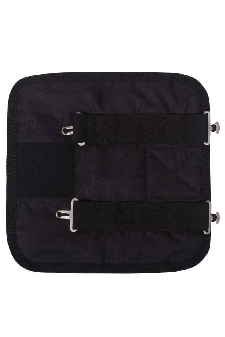 QHP Brusterweiterung Classic Black