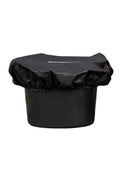 QHP »Bucket Cover Black