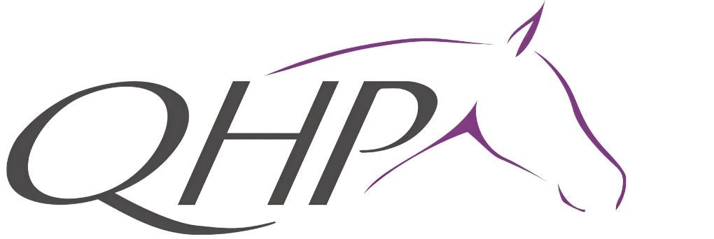QHP Reitsport Logo