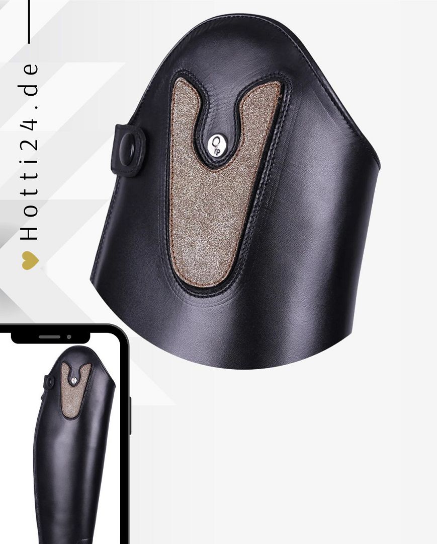 QHP »Patches für Reitstiefel Sasha ⏯️