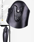 QHP »Patches for Riding Boots Sasha Croco Black