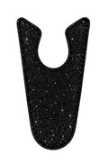 QHP »Patches for Riding Boots Sasha Glitter Black