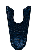 QHP »Patches for Riding Boots Sasha Croco Navy