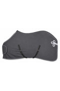 QHP Abschwitzdecke mit Ornament Grey