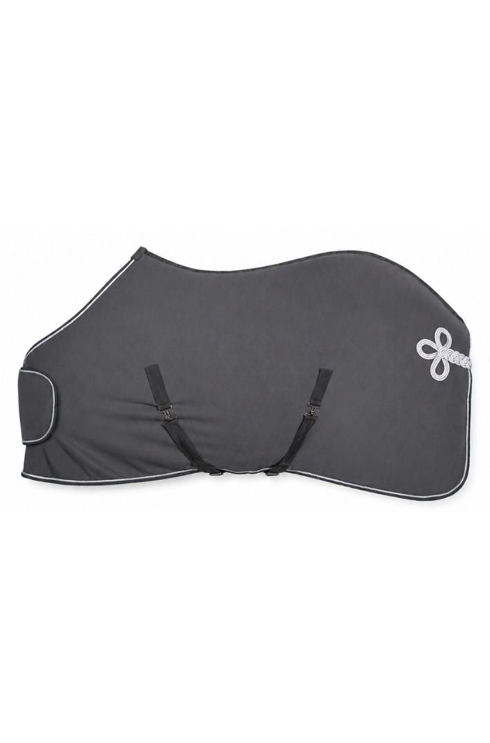 qhp-pferde-abschwitzdeck-ornament-grey