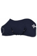 QHP Abschwitzdecke mit Ornament Navy