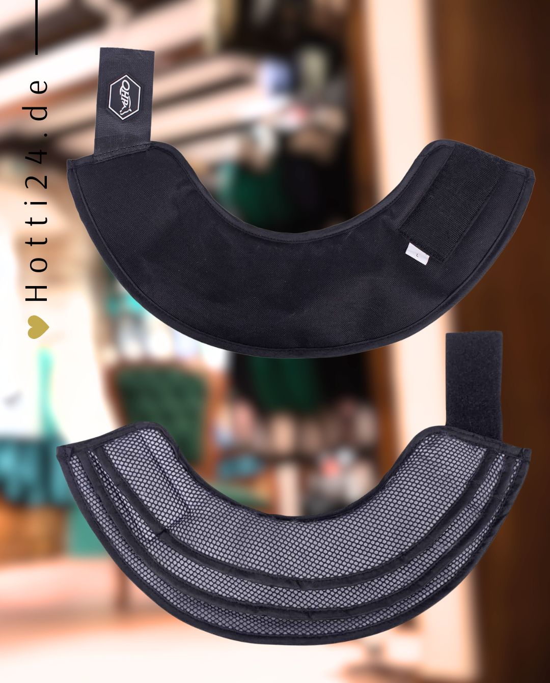 QHP »Aqua Glocken 2er Set