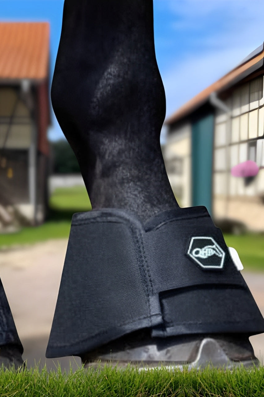 QHP Aqua Glocken 2er Set