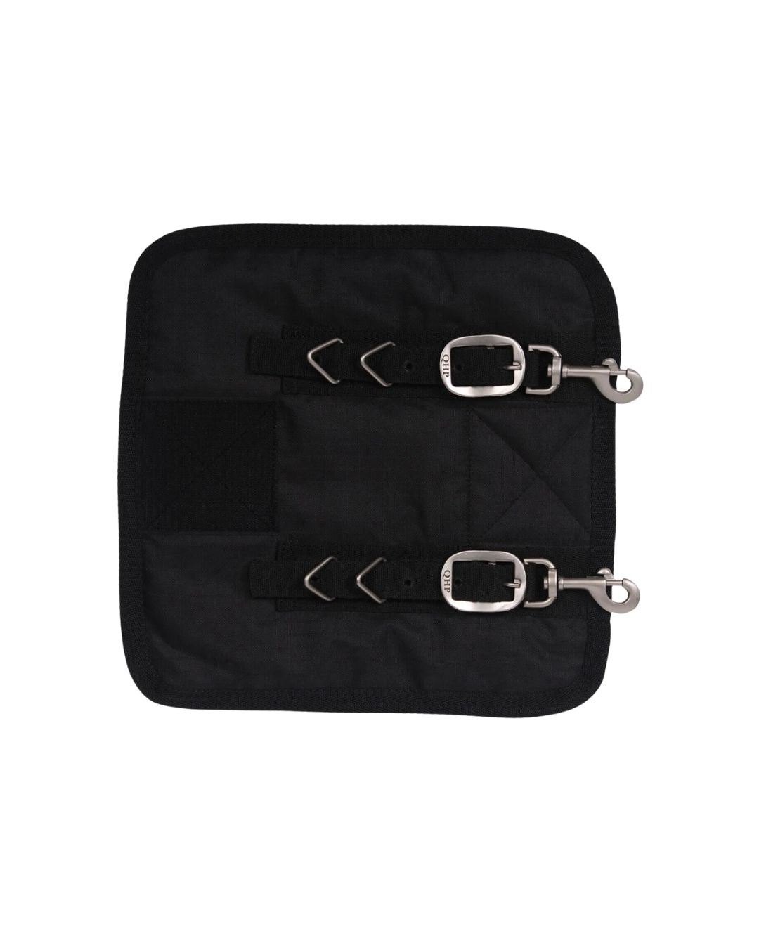 QHP »Brusterweiterung Quick Release Black