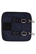 QHP Brusterweiterung Quick Release Navy