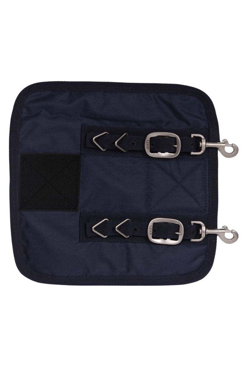 QHP Breast Extender Quick Release Navy