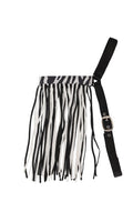 QHP Fliegenfransen extra Zebra