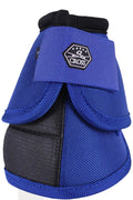 QHP »Technical Overreach Boots Cobalt Blue