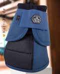 QHP Springglocken Technical Steel Blue