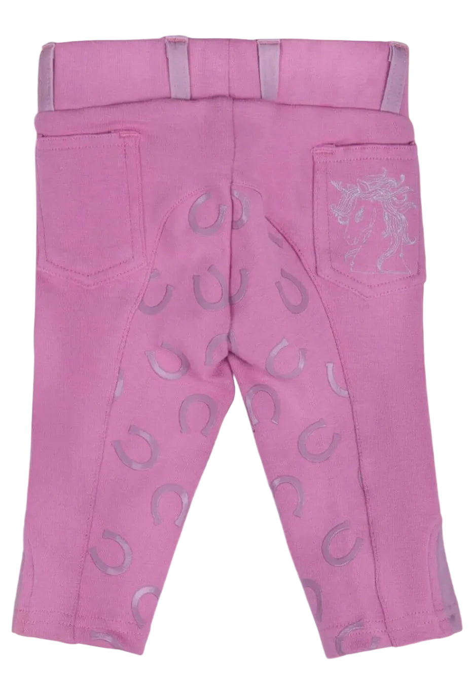 QHP Baby Reithose Bobby Rose