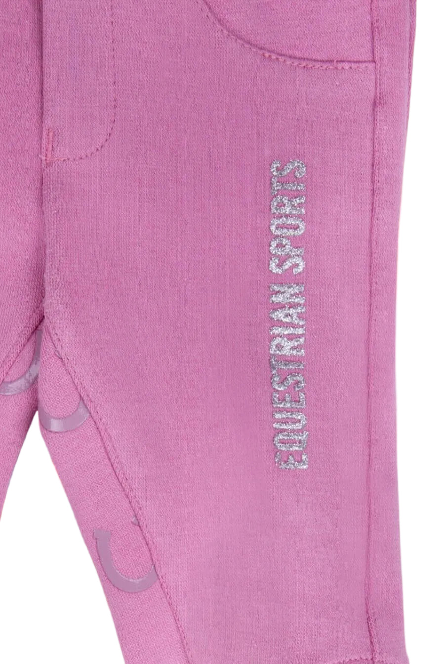 QHP »Riding Breeches Baby Bobby Rose