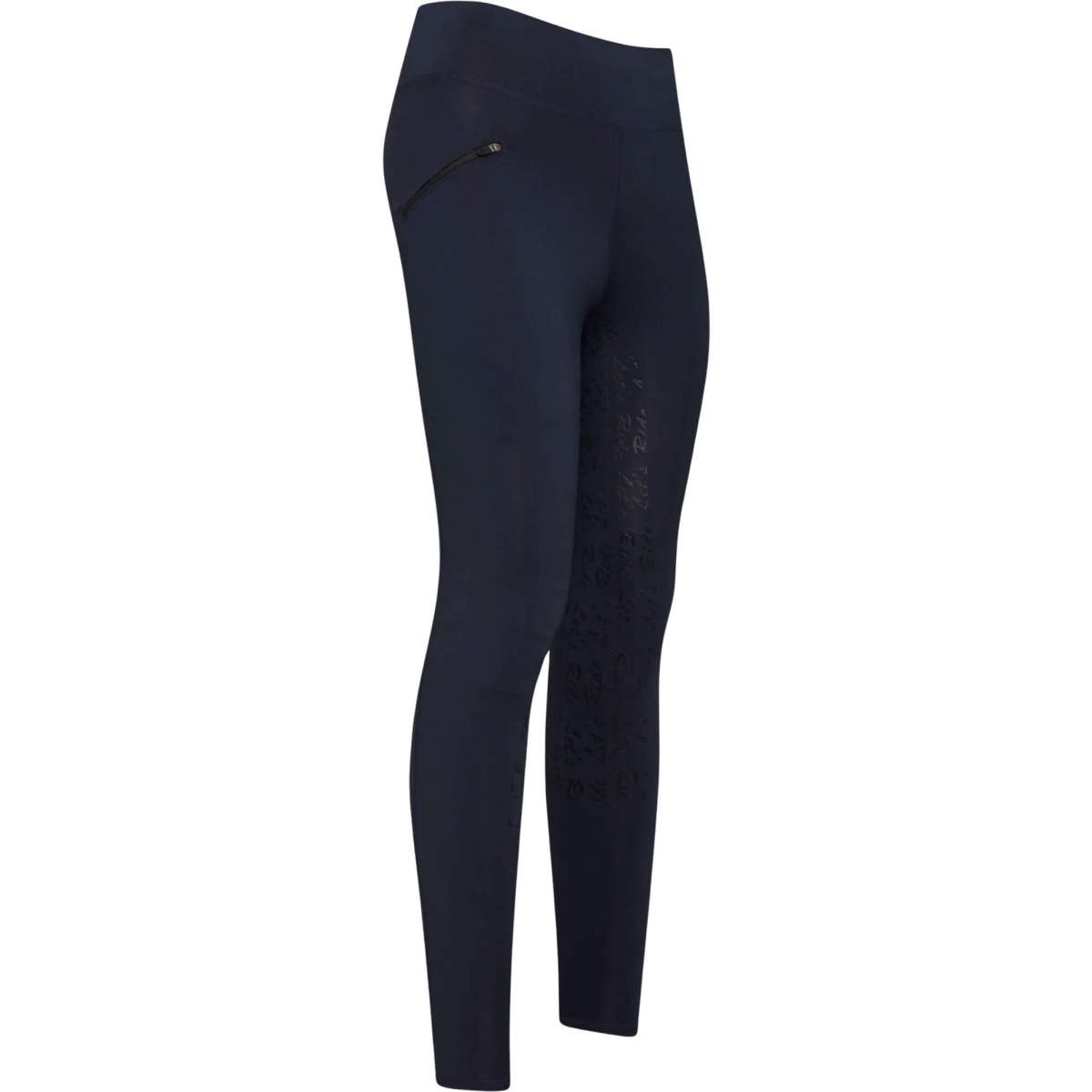 Euro Star »Riding Leggings ESLivia FullGrip Navy