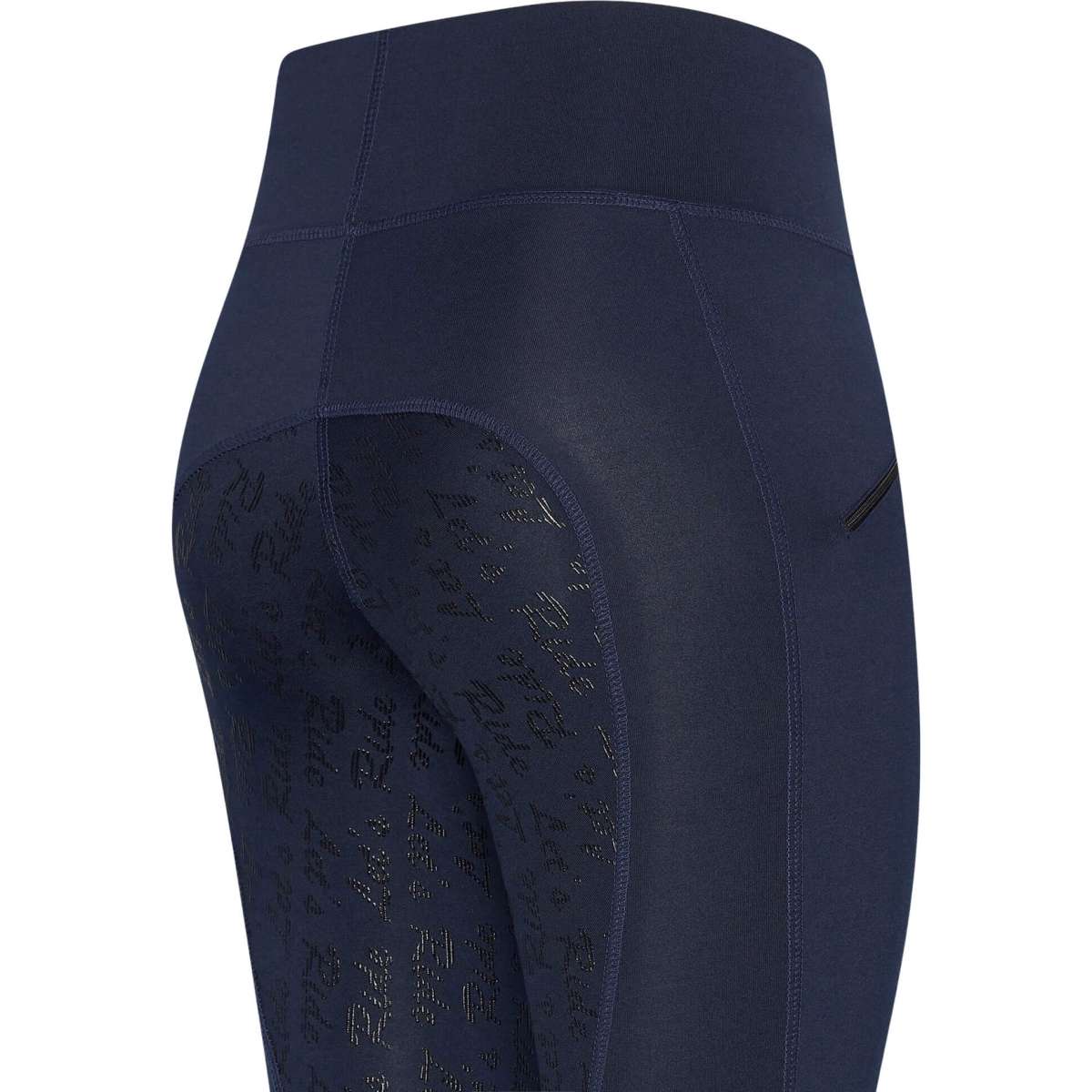Euro Star »Riding Leggings ESLivia FullGrip Navy