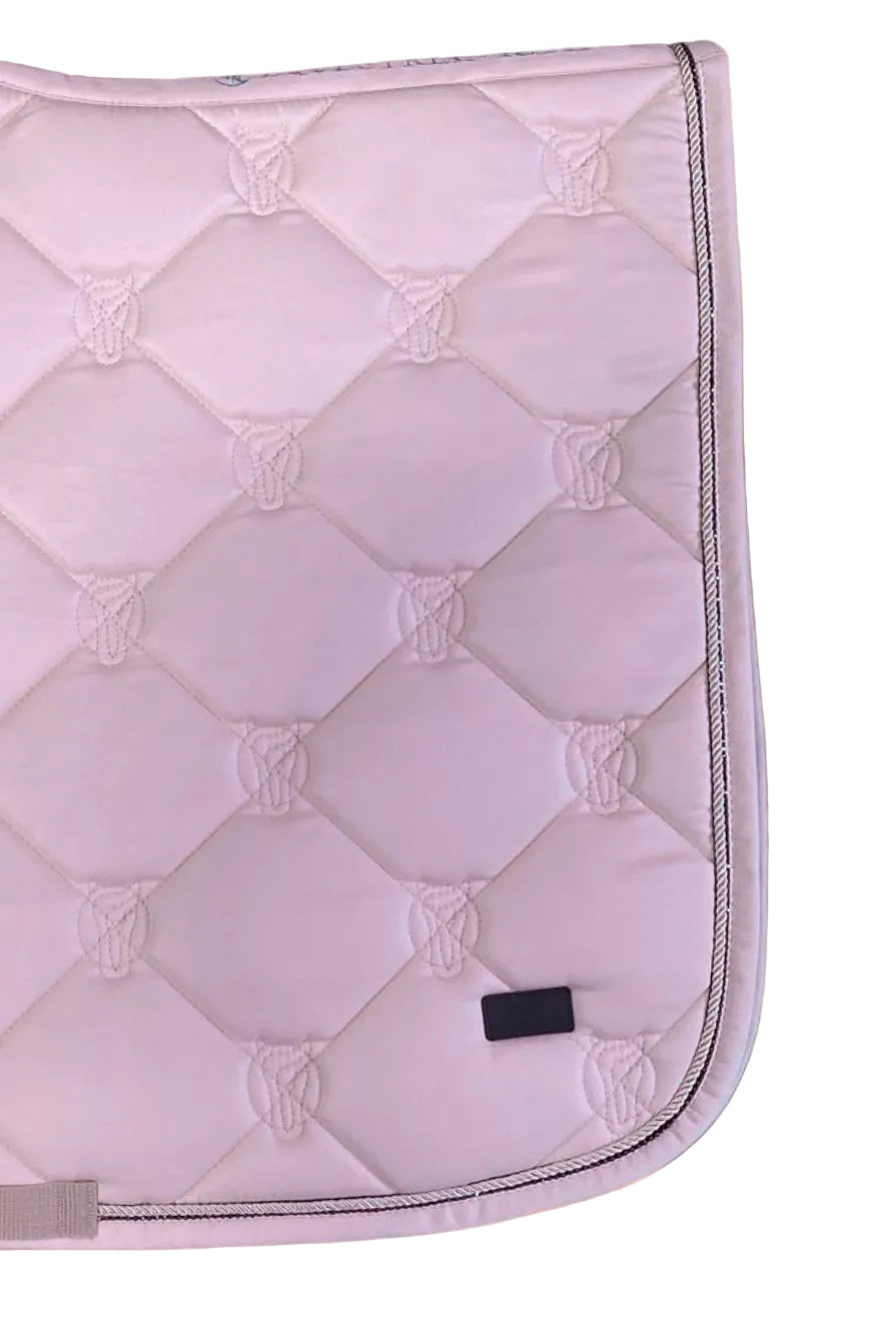 BR Dressurschabracke Eevolv Rosa