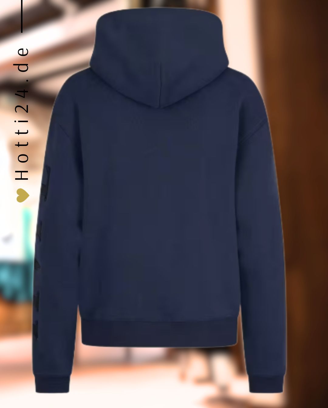 HV Polo »Hoodie HVPDarla Navy